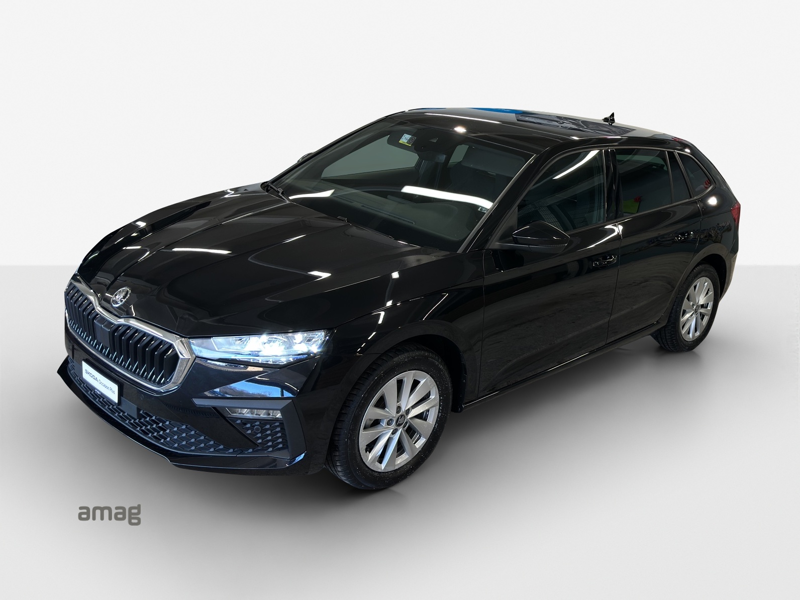 SKODA Scala 1.5 TSI Selection DSG-image-14