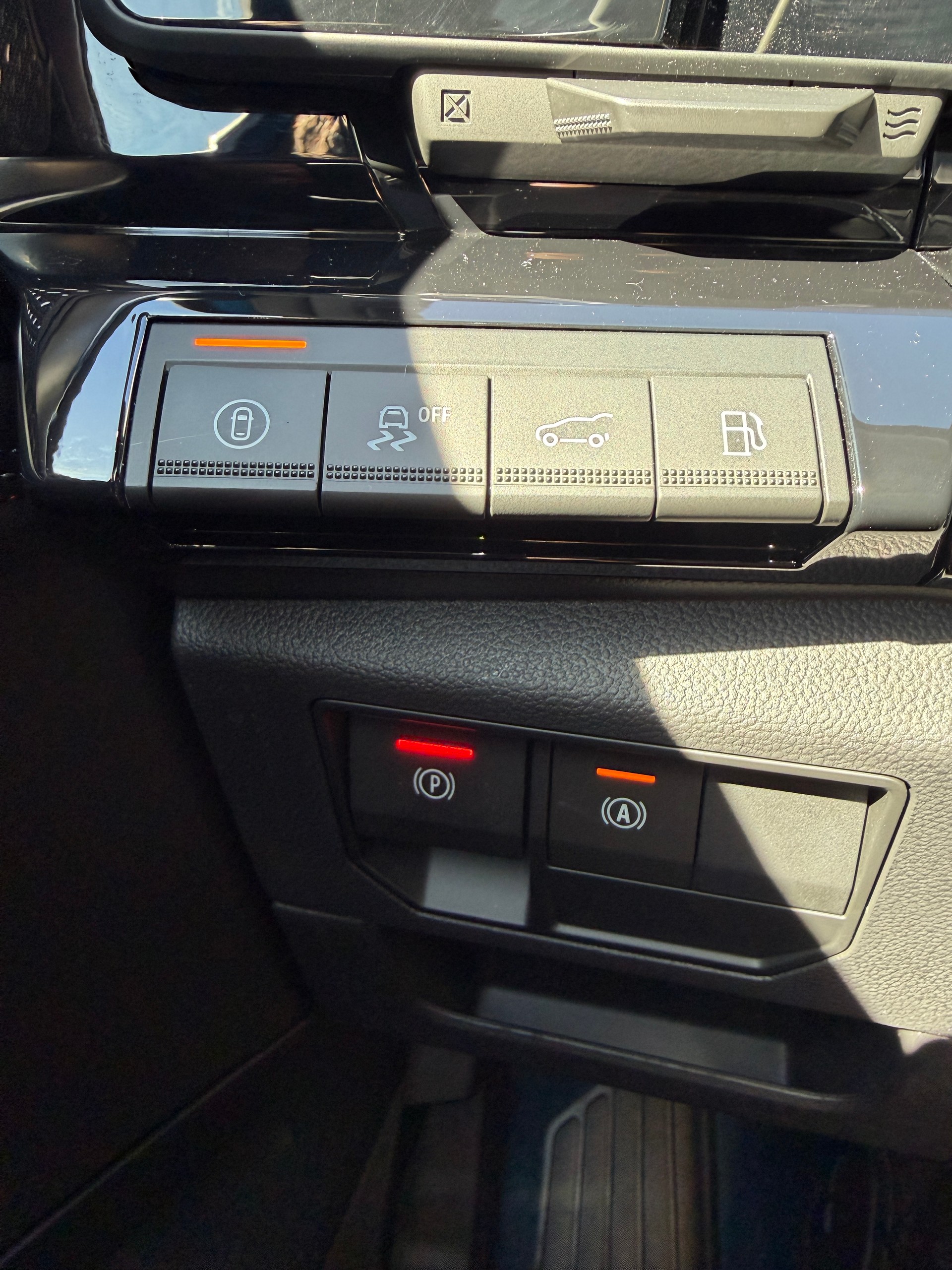 RENAULT Rafale 1.2 E-Tech Plug-in Atelier Alpine-image-11