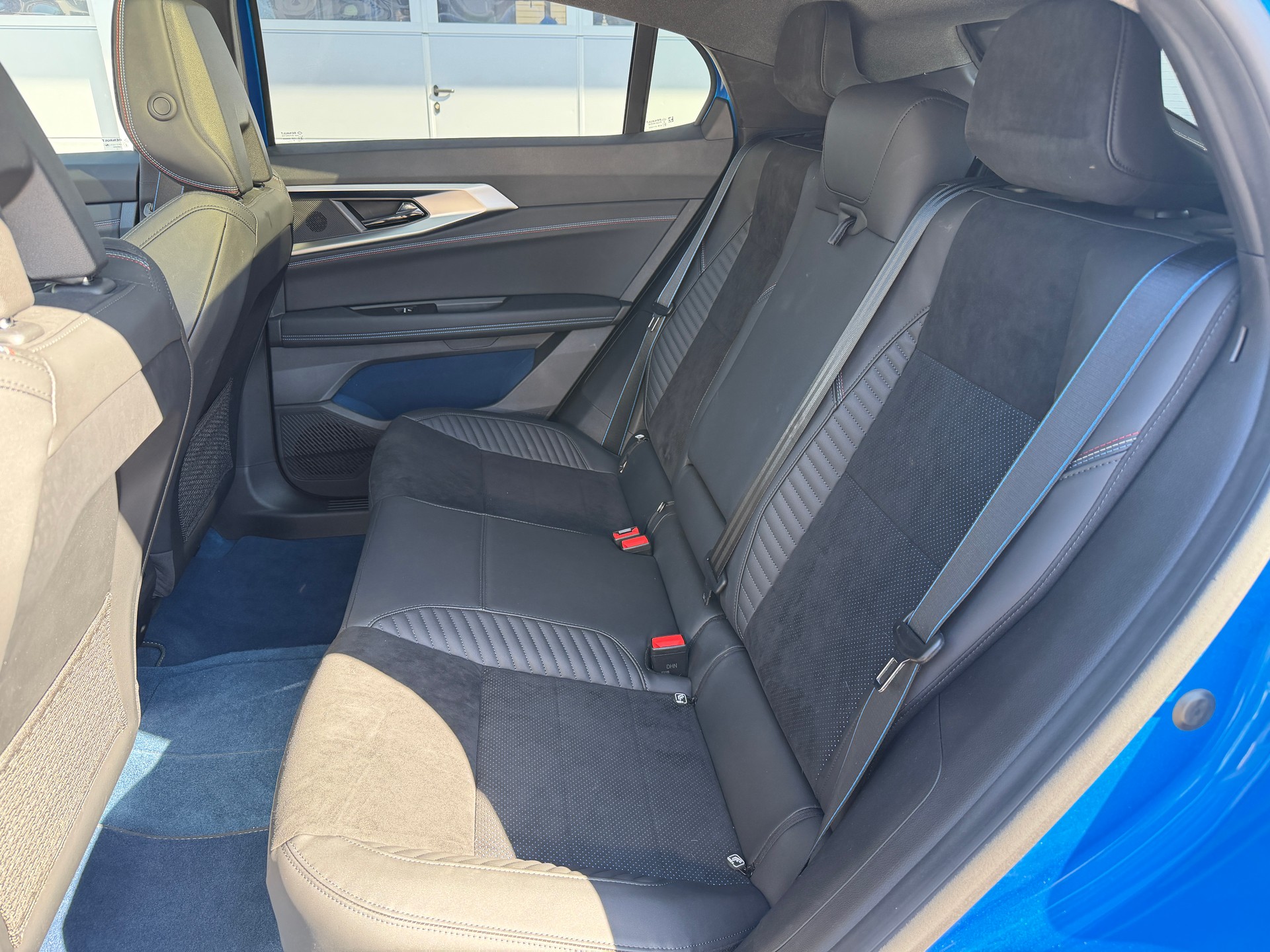 RENAULT Rafale 1.2 E-Tech Plug-in Atelier Alpine-image-7