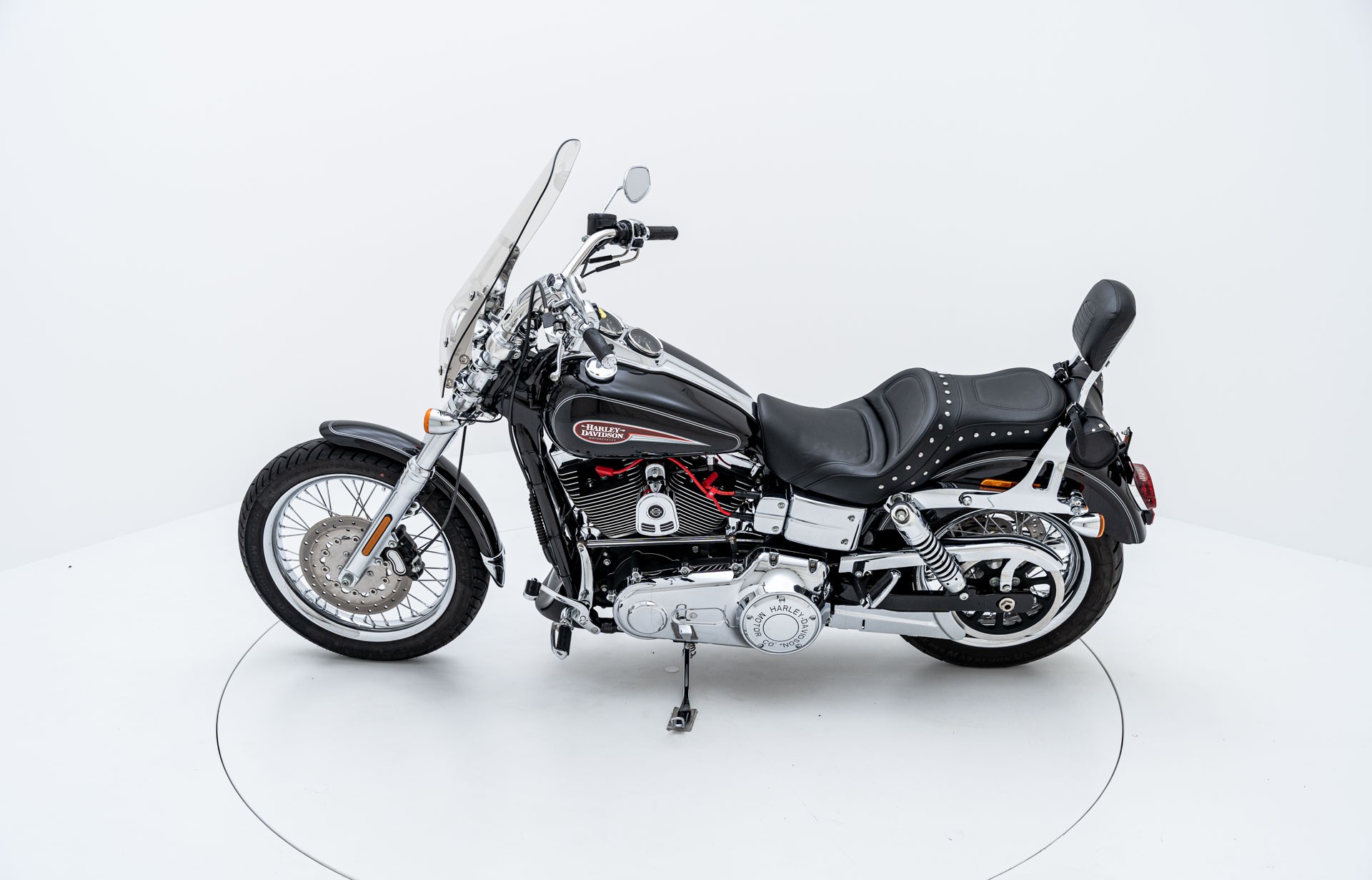 HARLEY-DAVIDSON FXDLI Dyna Low Rider-image-5