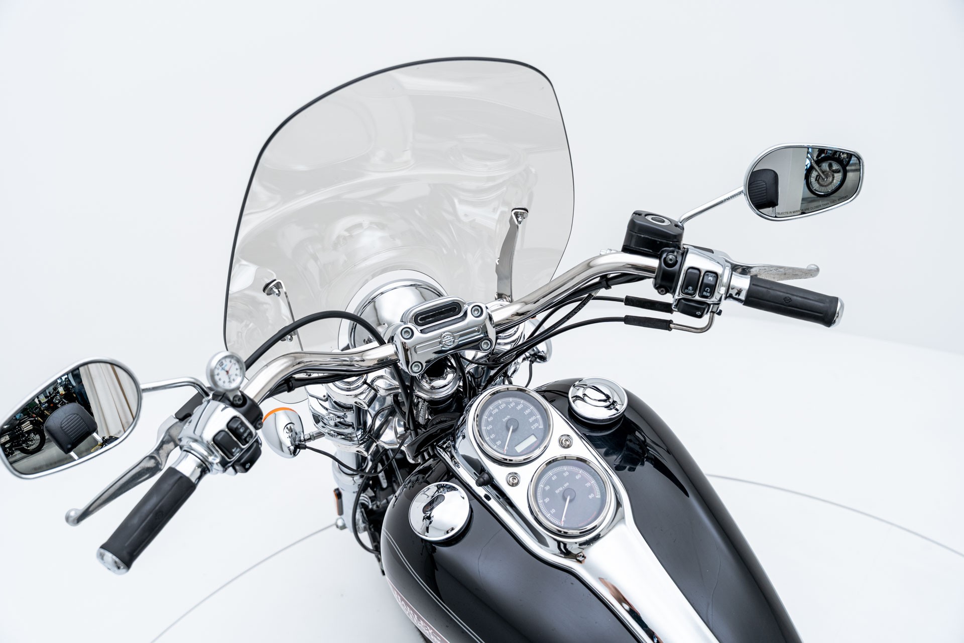 HARLEY-DAVIDSON FXDLI Dyna Low Rider-image-7