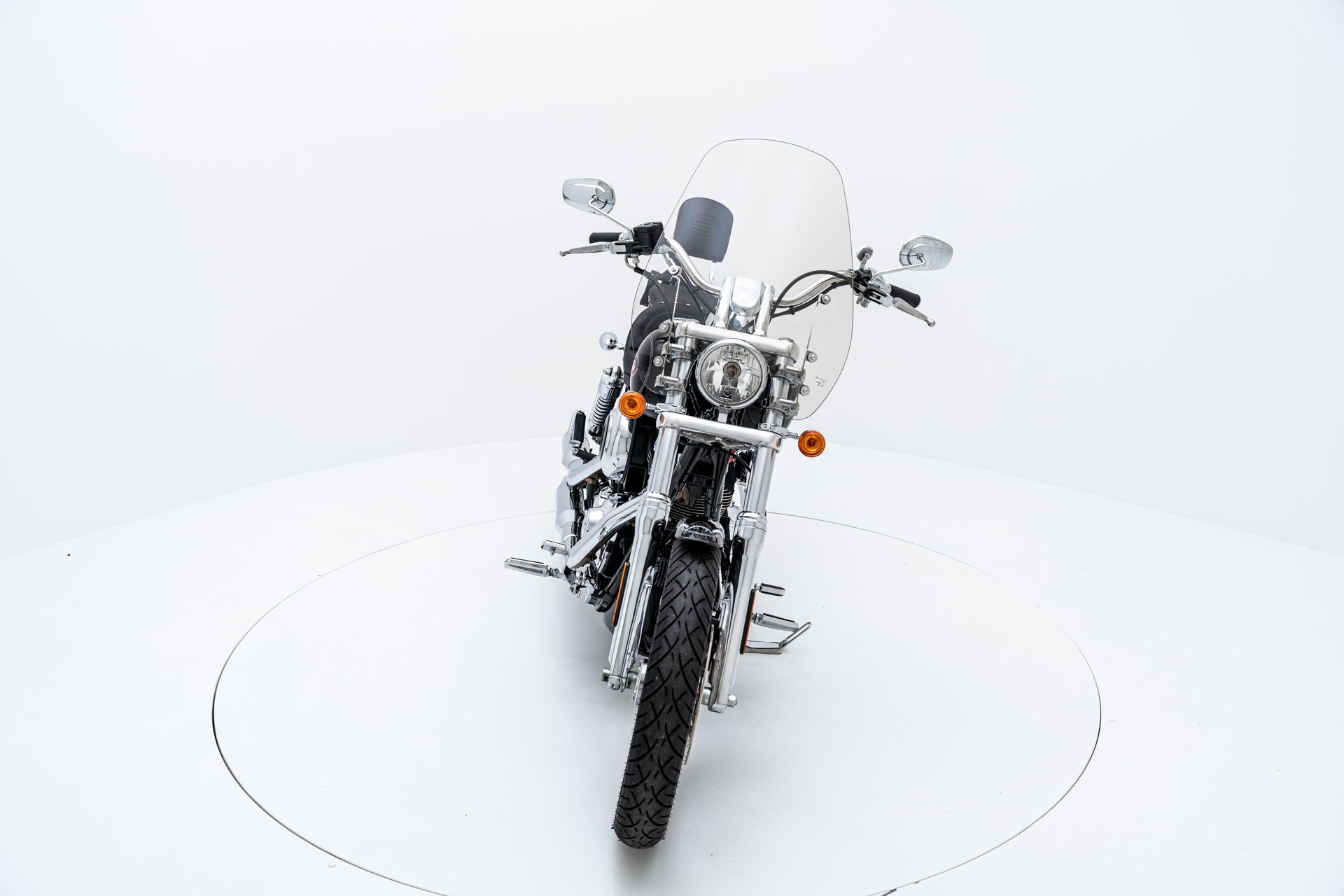 HARLEY-DAVIDSON FXDLI Dyna Low Rider-image-6