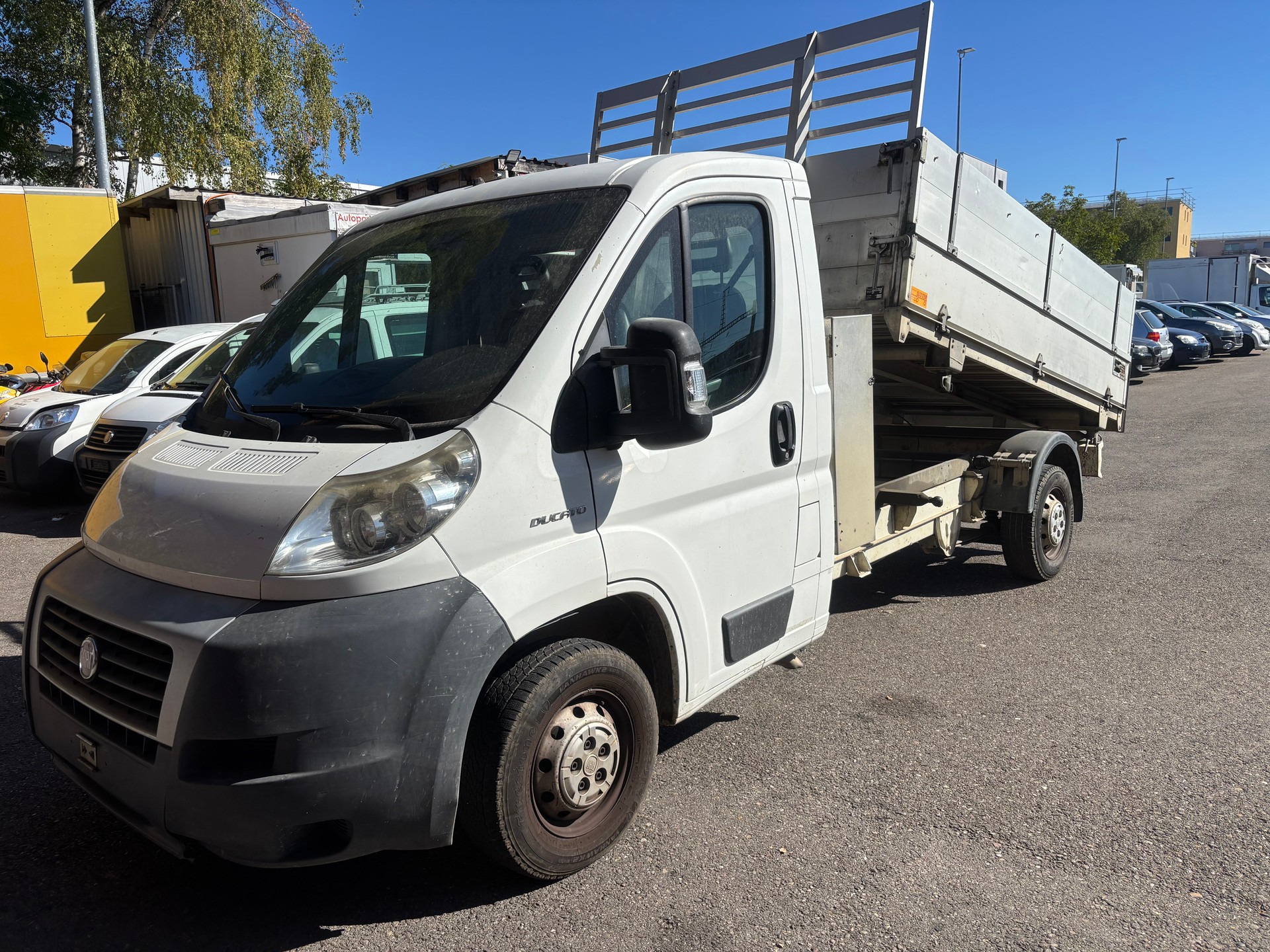 FIAT Ducato-image-0