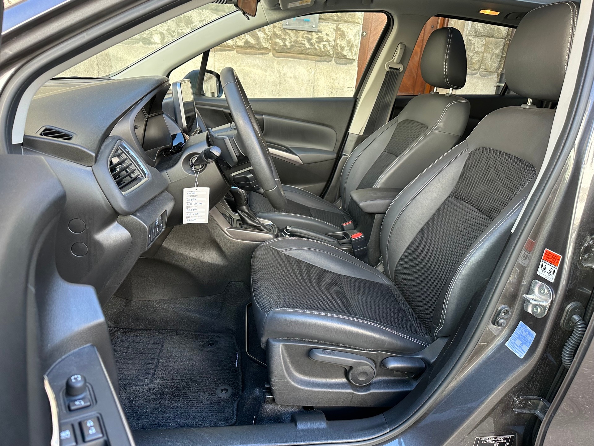 SUZUKI S-Cross 1.5 Compact Top Hybrid-image-7