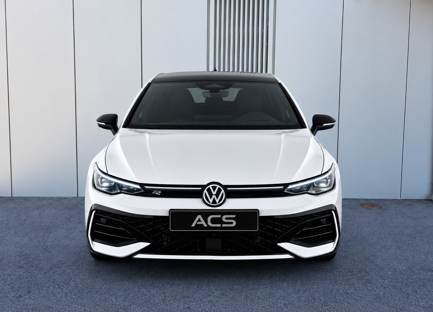 VW Golf 2.0 TDI R-Line DSG-image-0