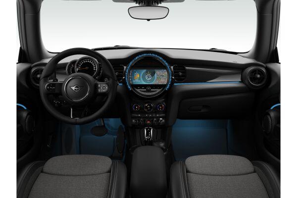 MINI Cooper S Classic Trim F56 2.0i-image-3
