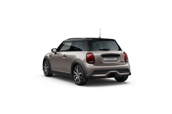 MINI Cooper S Classic Trim F56 2.0i-image-1
