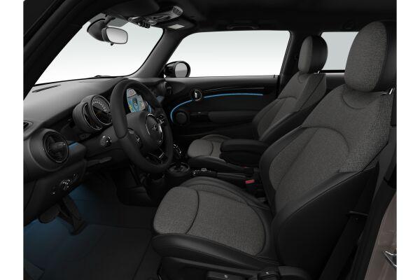 MINI Cooper S Classic Trim F56 2.0i-image-2