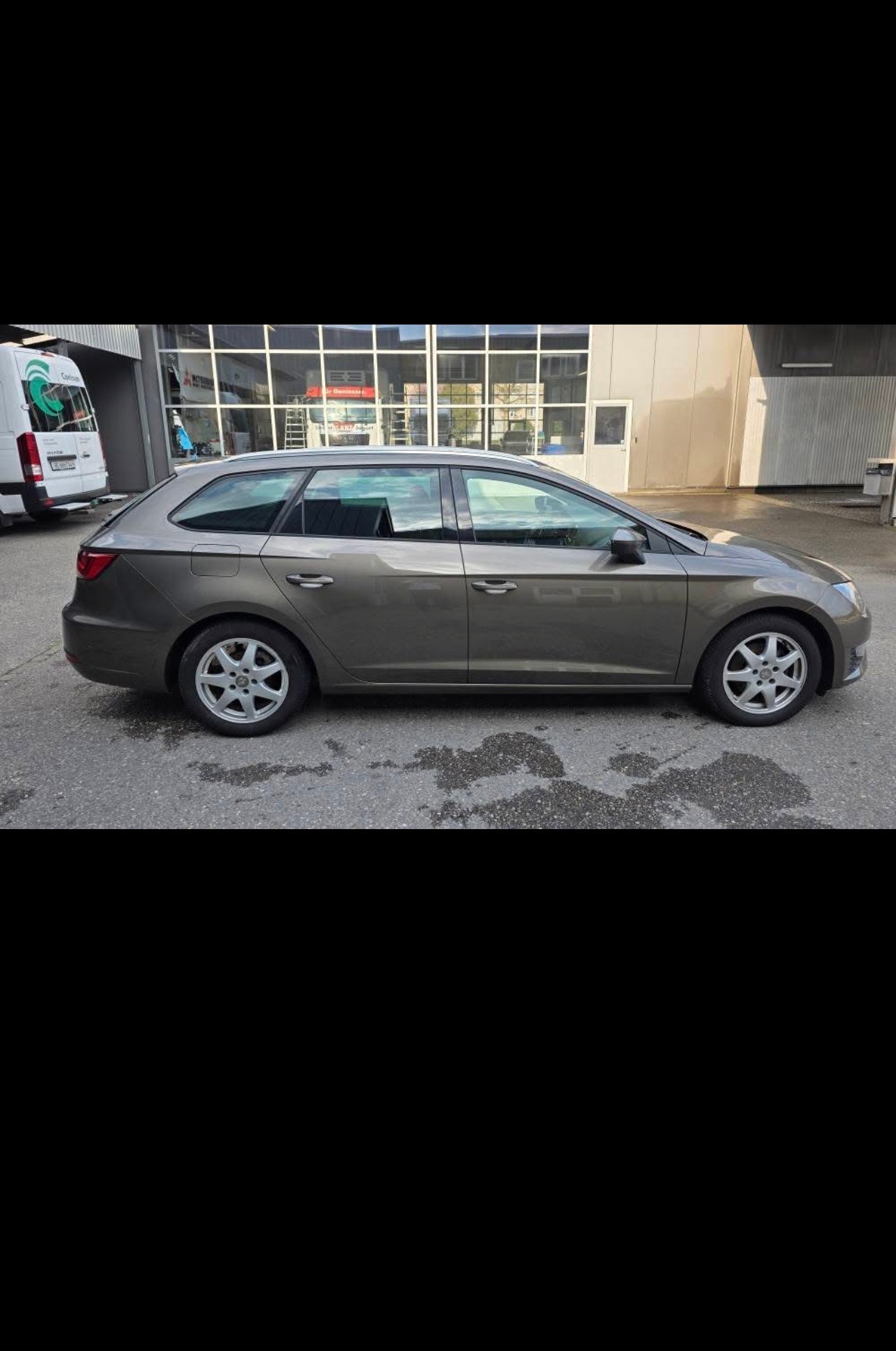 SEAT 2.0 TDI FR Line-image-3
