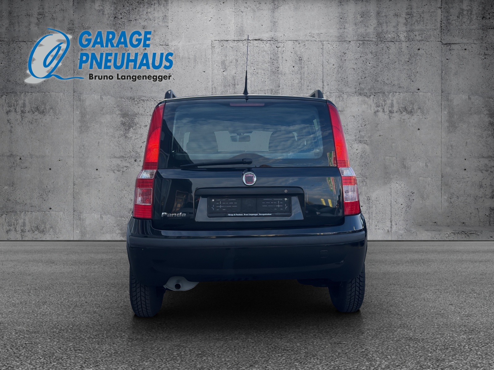 FIAT Panda 1.1 360°-image-18
