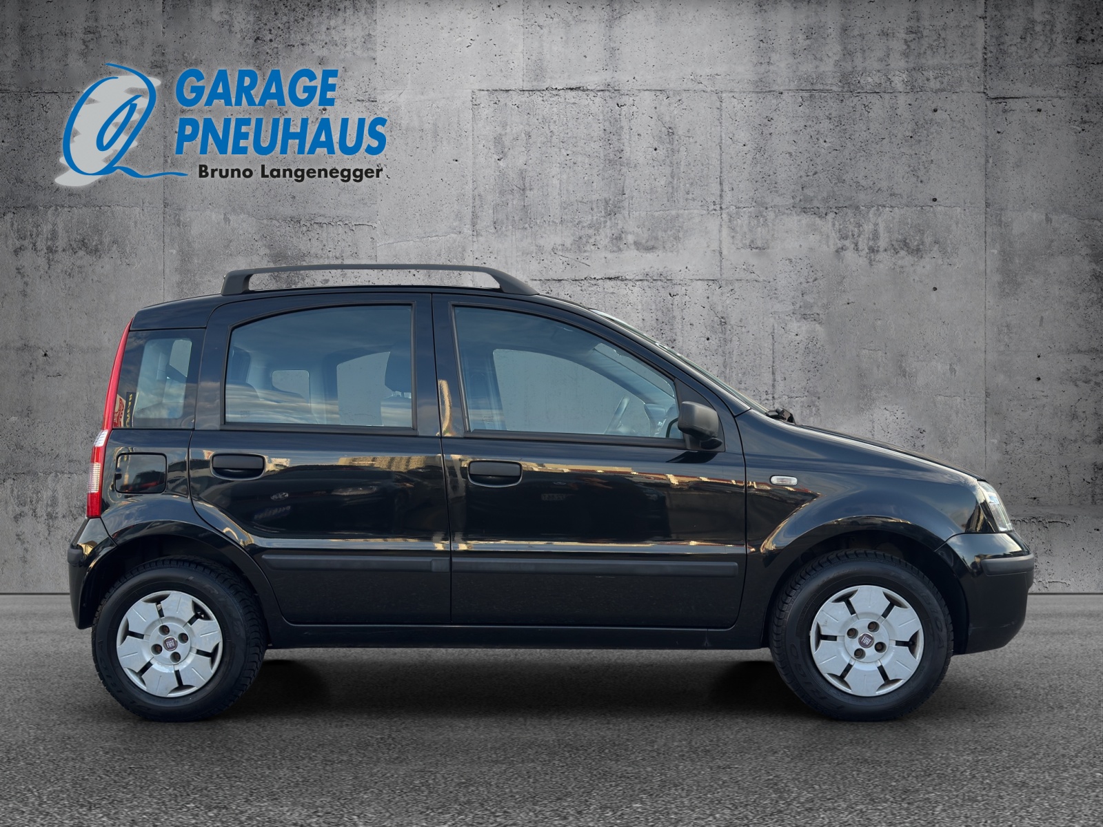 FIAT Panda 1.1 360°-image-19