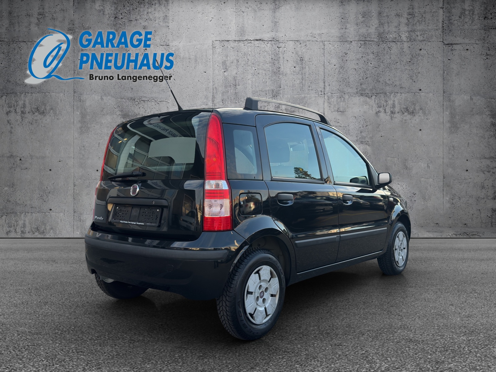 FIAT Panda 1.1 360°-image-3