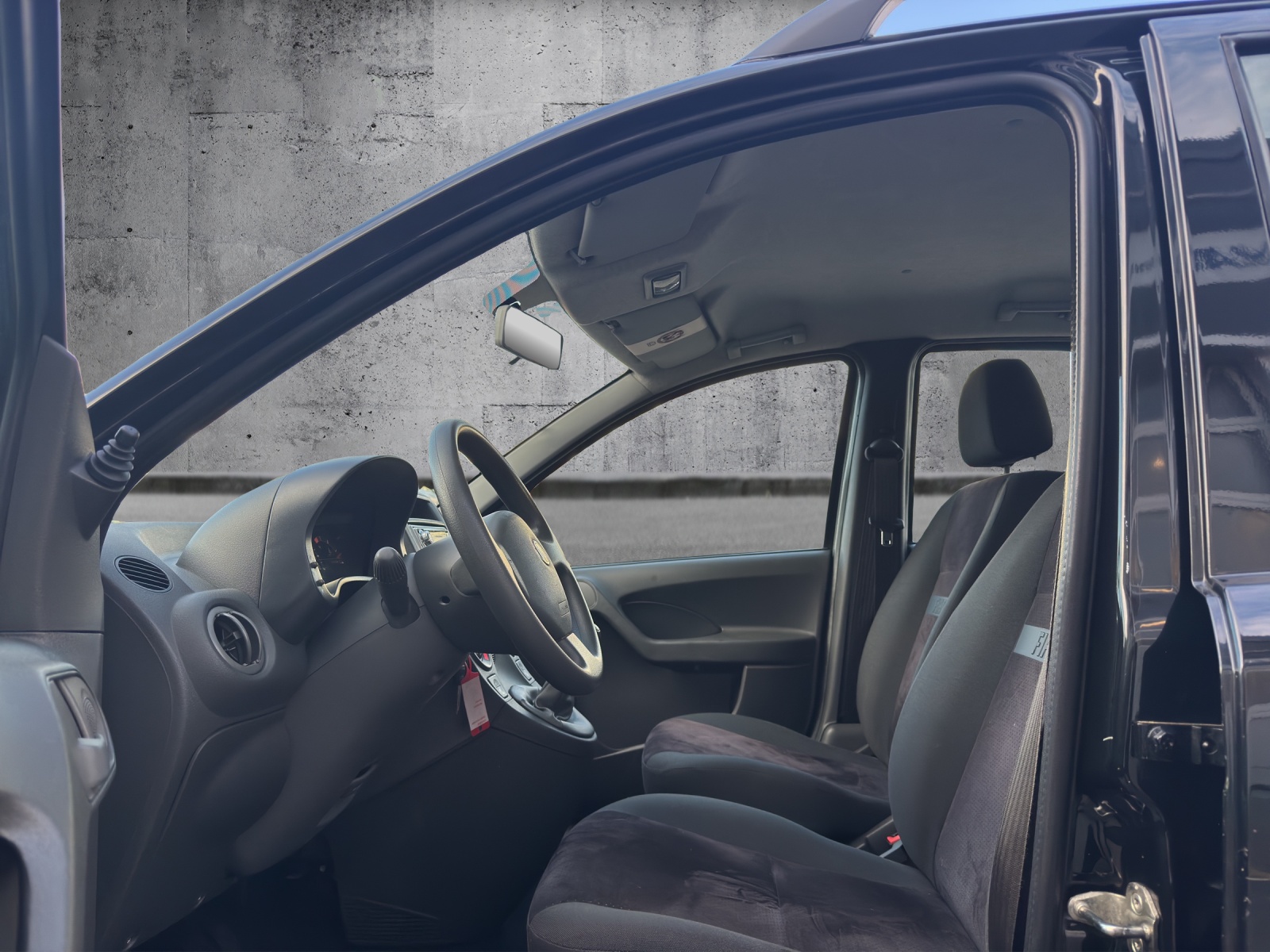 FIAT Panda 1.1 360°-image-6