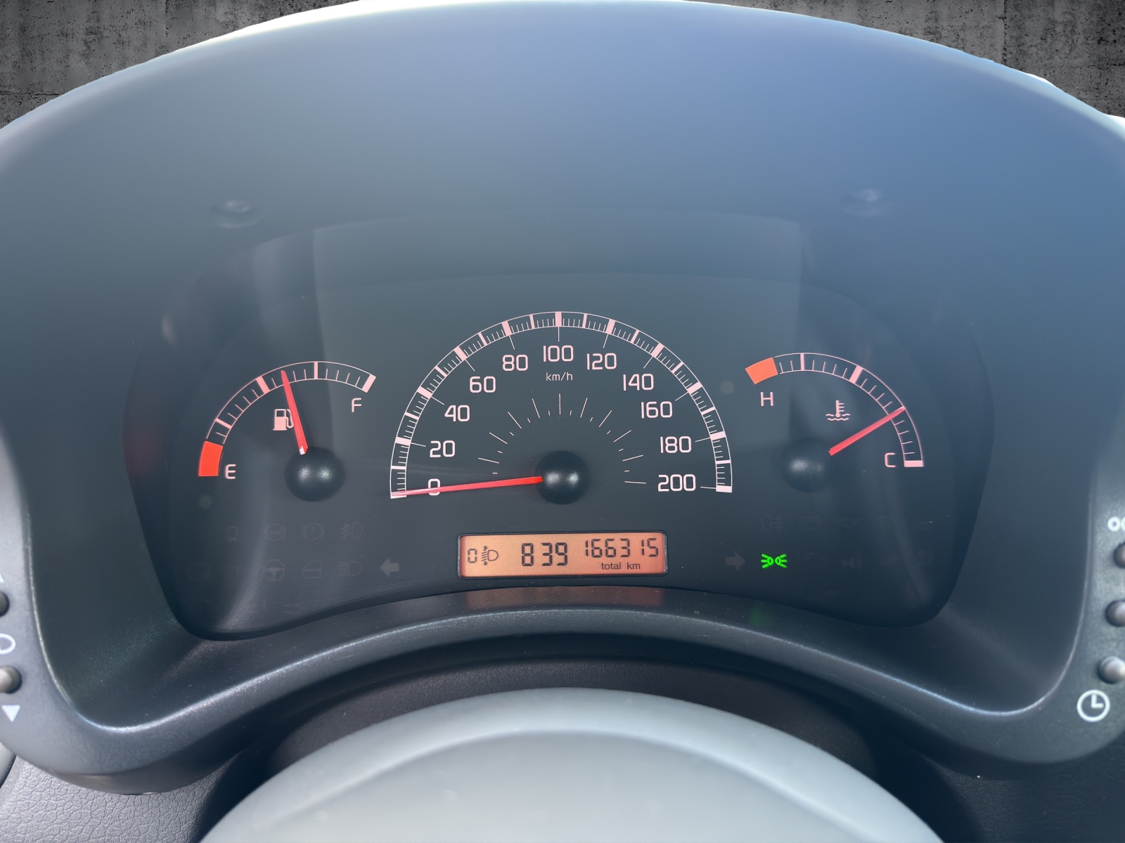 FIAT Panda 1.1 360°-image-13