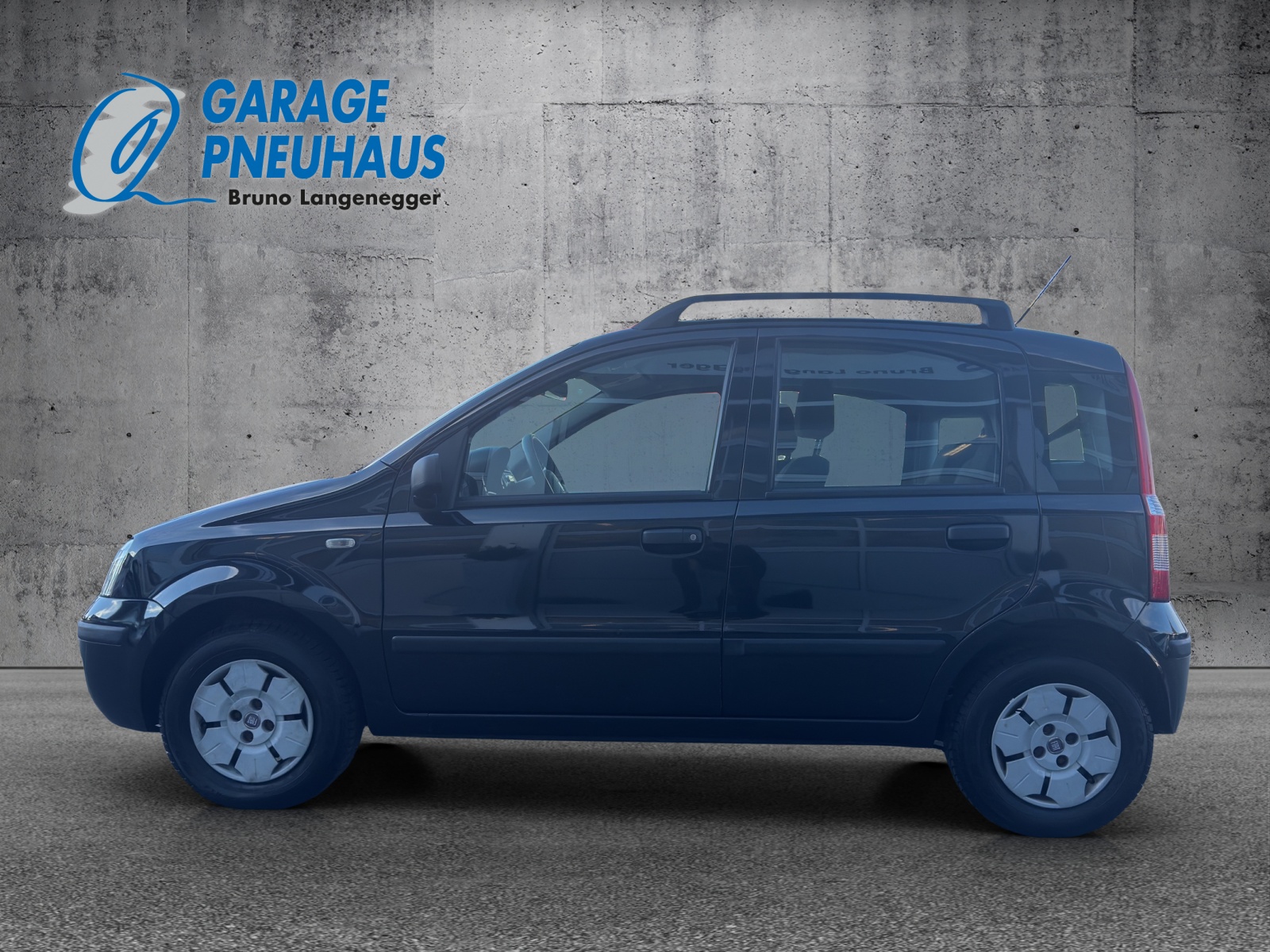 FIAT Panda 1.1 360°-image-17