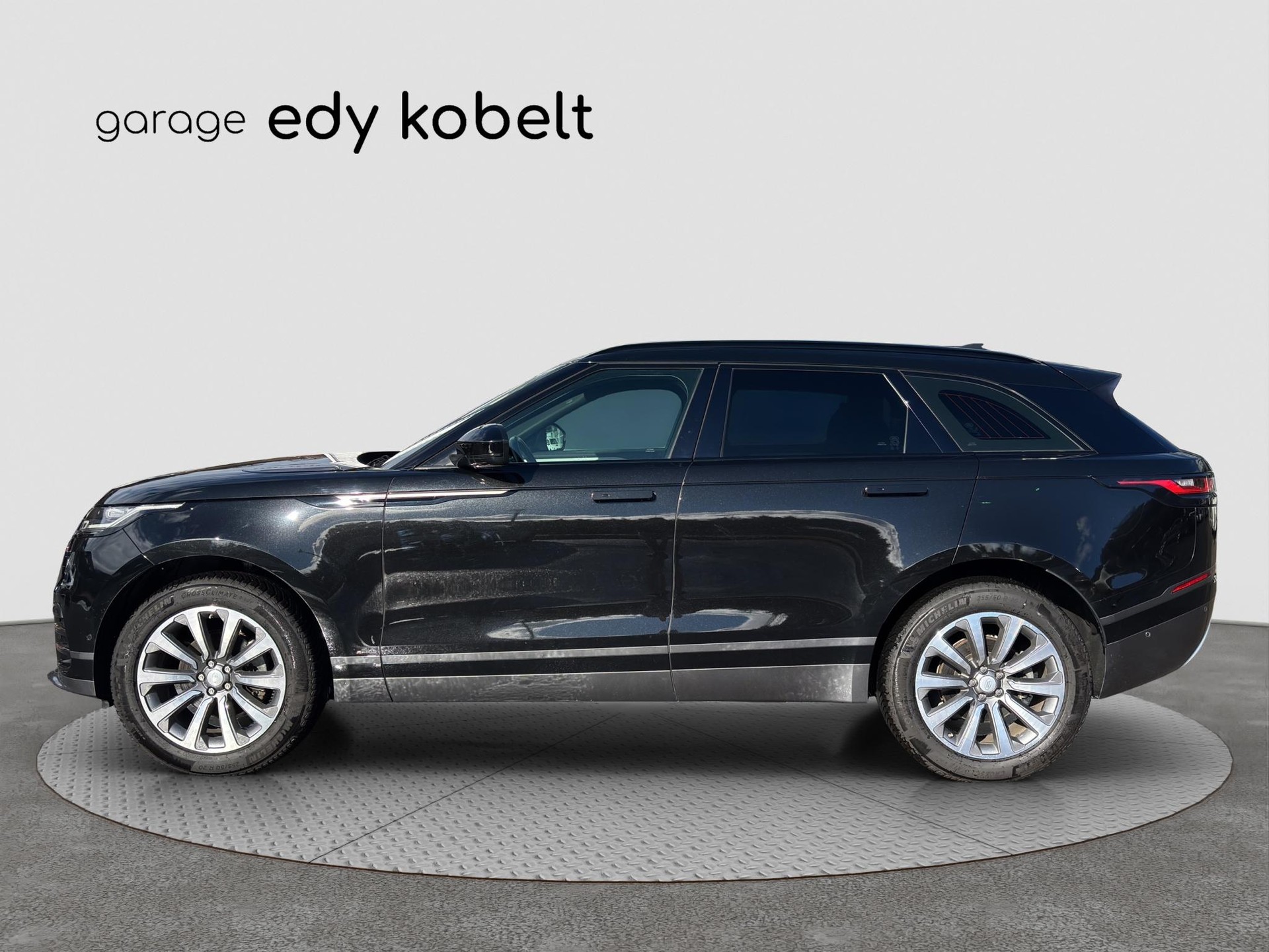 LAND ROVER Range Rover Velar 2.0 D 240 R-Dynamic SE-image-1