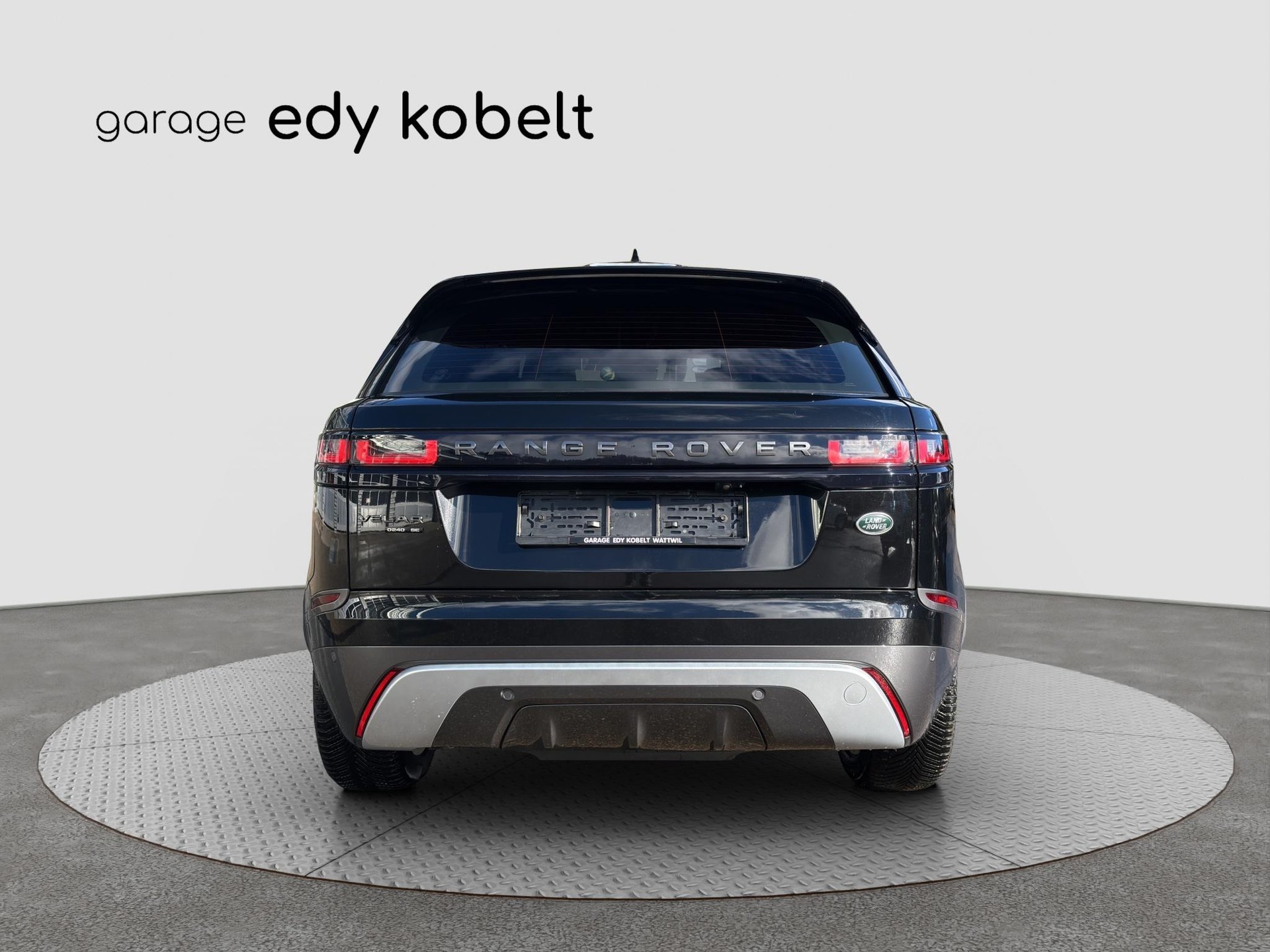 LAND ROVER Range Rover Velar 2.0 D 240 R-Dynamic SE-image-19
