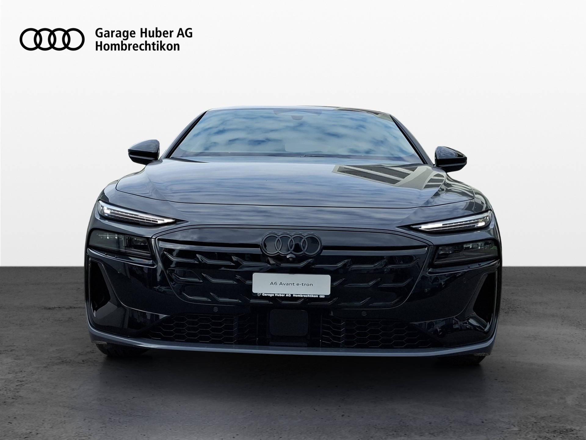 AUDI A6 Avant e-tron quattro-image-2