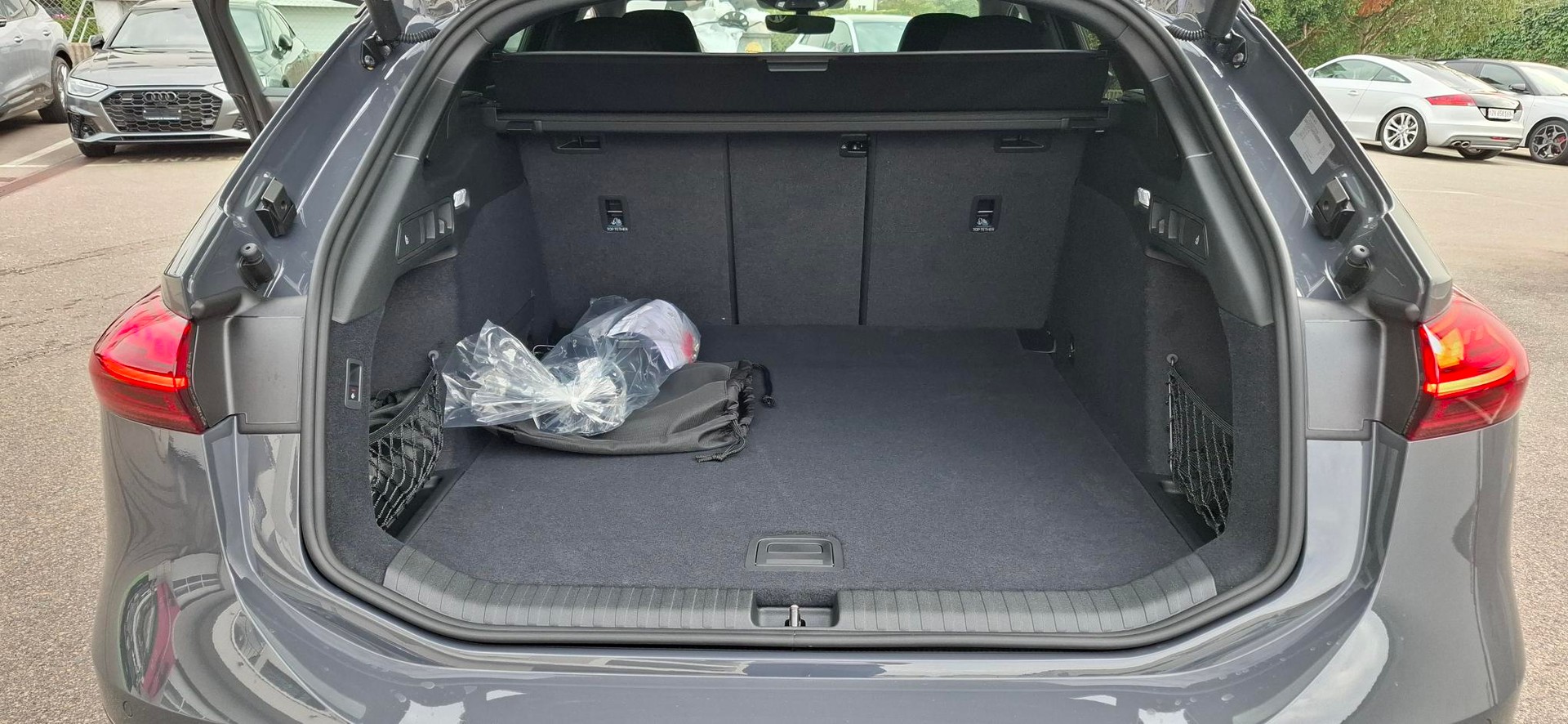 AUDI A6 Avant e-tron quattro-image-10