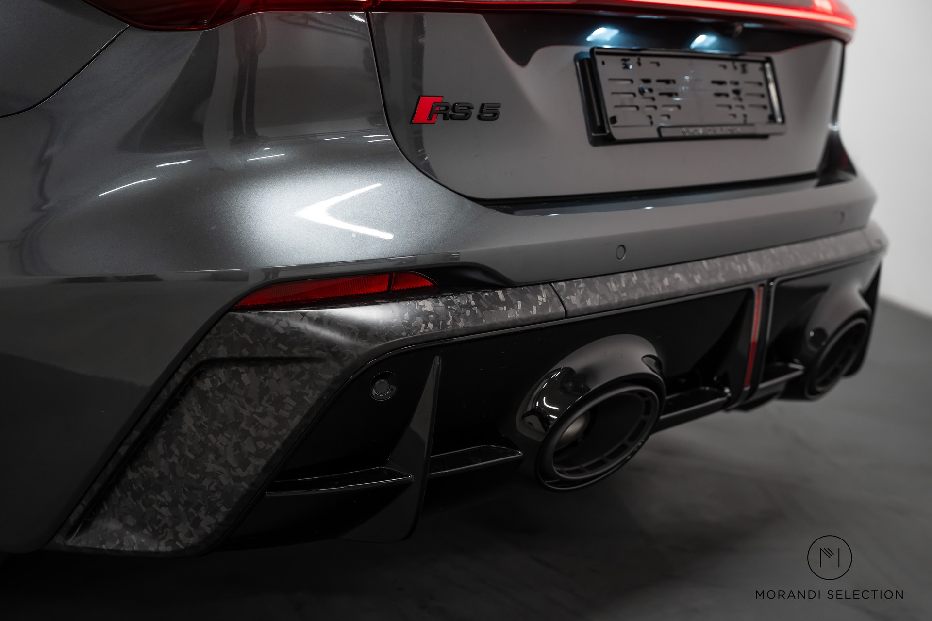AUDI RS5 Avant 2.9 V6 TFSI e quattro T-Tronic-image-14