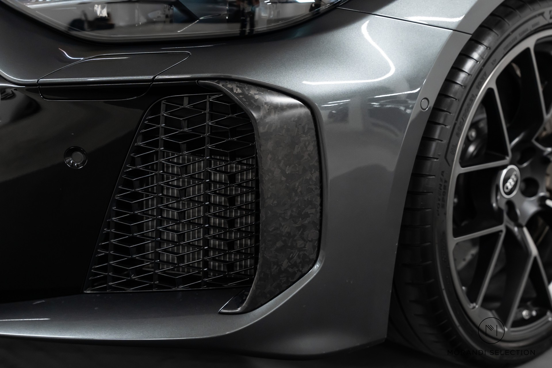 AUDI RS5 Avant 2.9 V6 TFSI e quattro T-Tronic-image-11