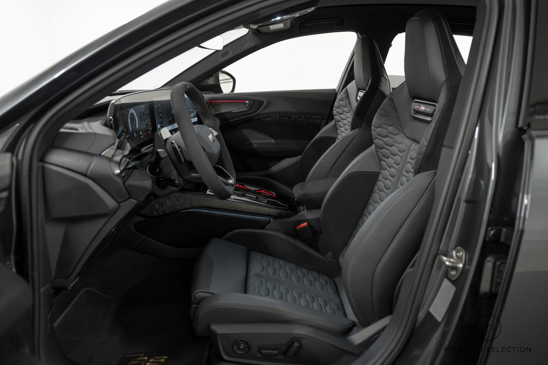 AUDI RS5 Avant 2.9 V6 TFSI e quattro T-Tronic-image-17
