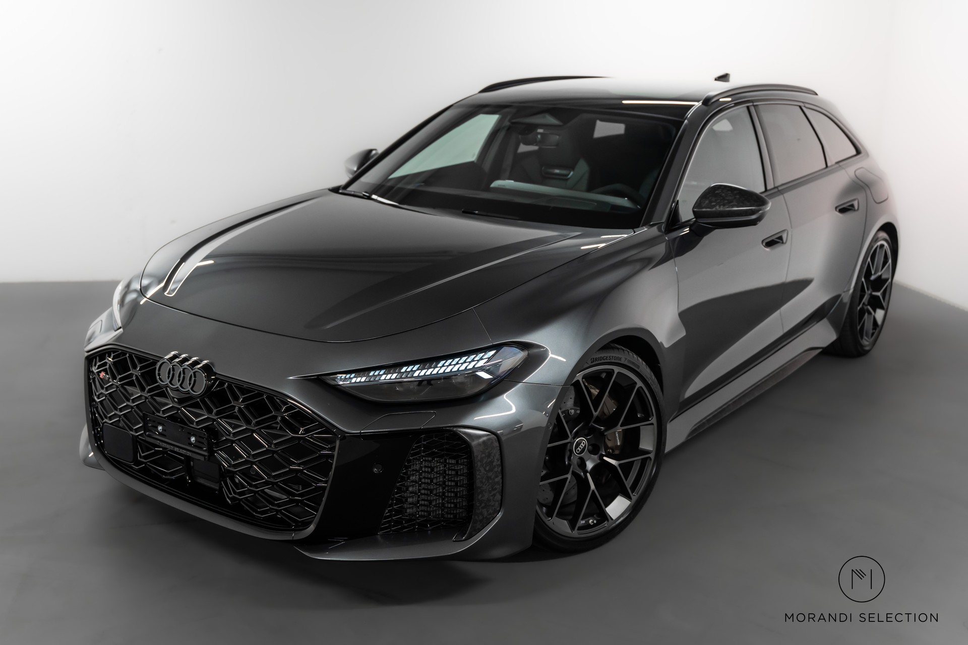 AUDI RS5 Avant 2.9 V6 TFSI e quattro T-Tronic-image-3