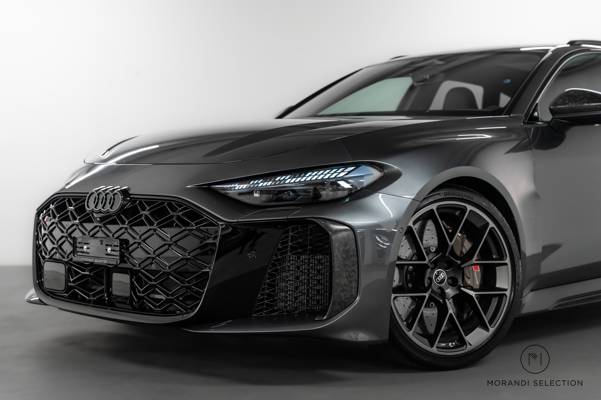 AUDI RS5 Avant 2.9 V6 TFSI e quattro T-Tronic-image-4