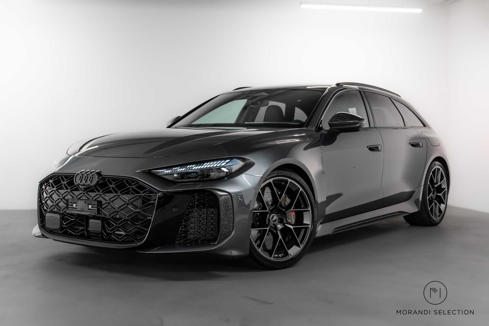 AUDI RS5 Avant 2.9 V6 TFSI e quattro T-Tronic-image-1