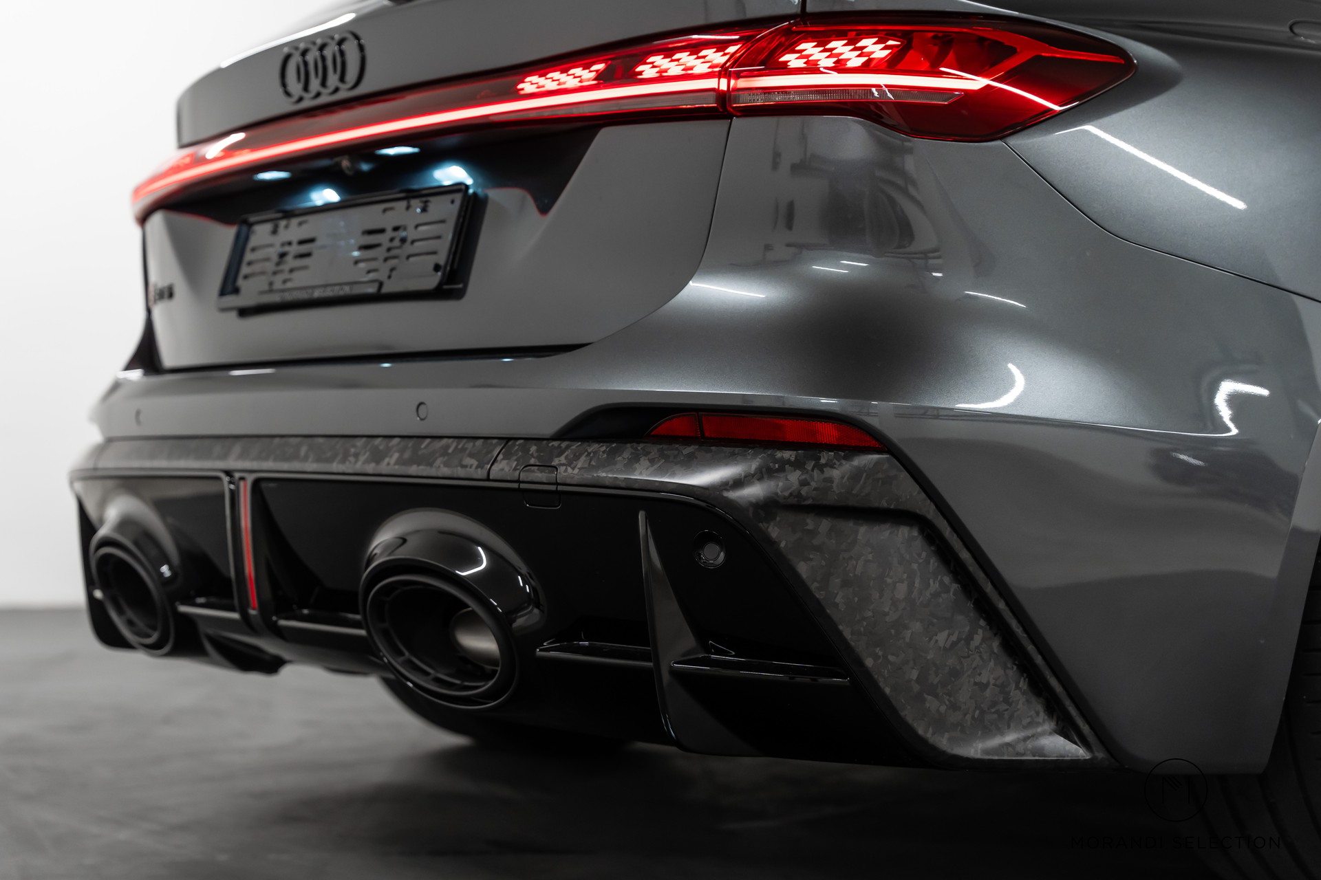 AUDI RS5 Avant 2.9 V6 TFSI e quattro T-Tronic-image-5