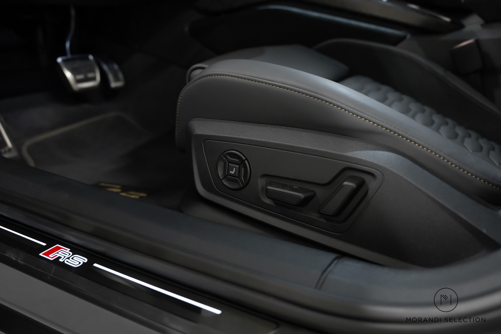 AUDI RS5 Avant 2.9 V6 TFSI e quattro T-Tronic-image-20