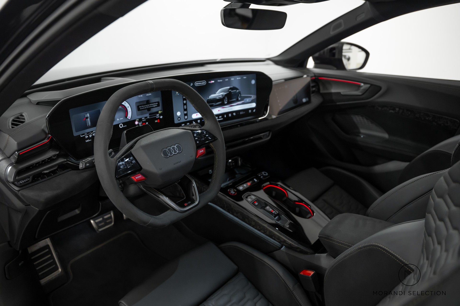 AUDI RS5 Avant 2.9 V6 TFSI e quattro T-Tronic-image-16