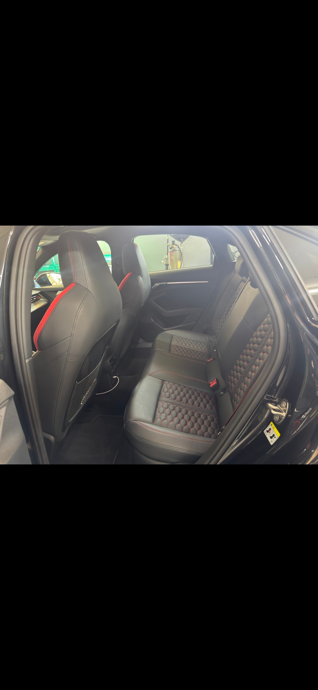 AUDI 2.5 TFSI quattro S-Tronic-image-5