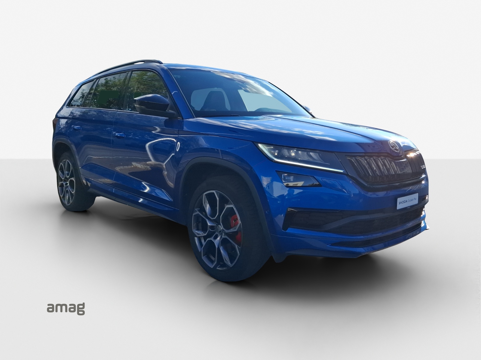 SKODA Kodiaq 2.0 Bi-TDI SCR RS 4x4 DSG-image-5