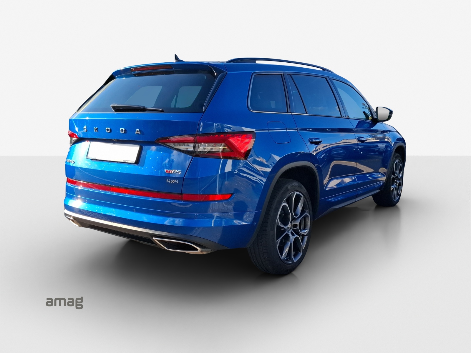SKODA Kodiaq 2.0 Bi-TDI SCR RS 4x4 DSG-image-4