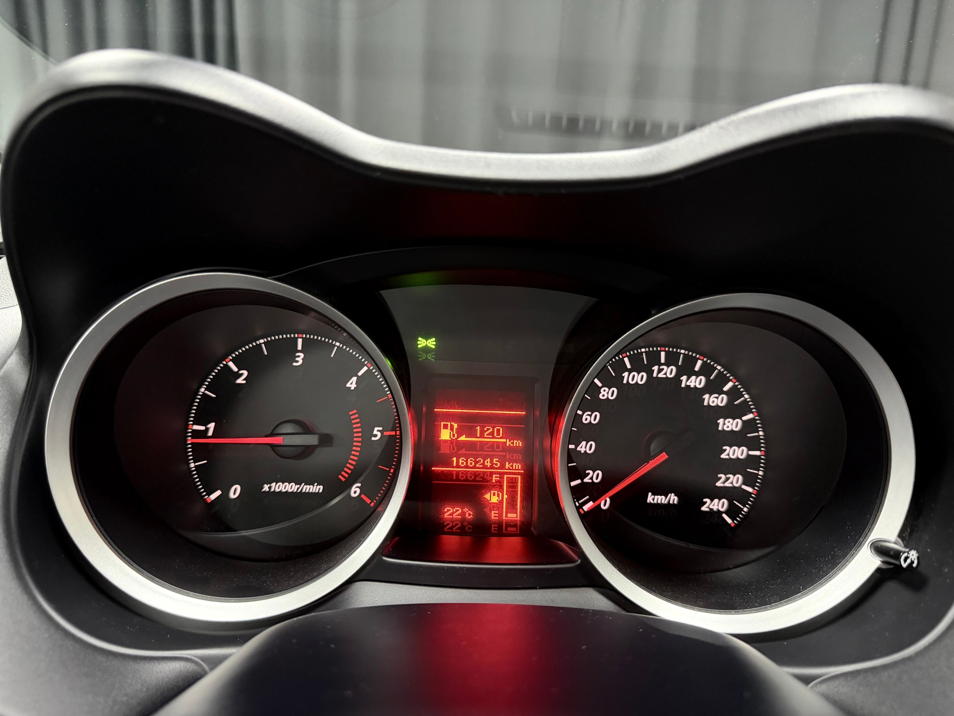 MITSUBISHI Lancer Sportback 1.8 DID Invite-image-10