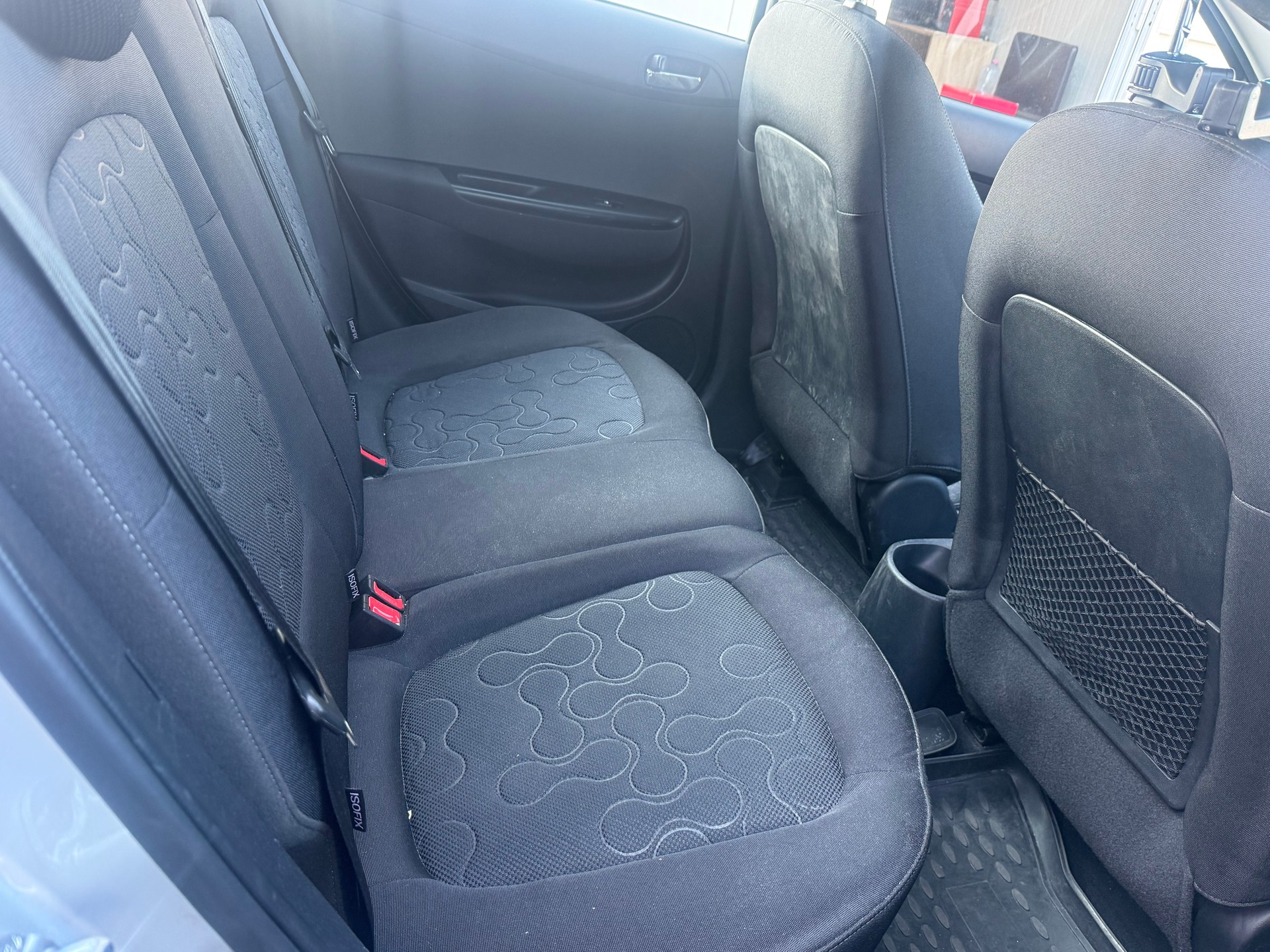 HYUNDAI i20 1.4 Style-image-8