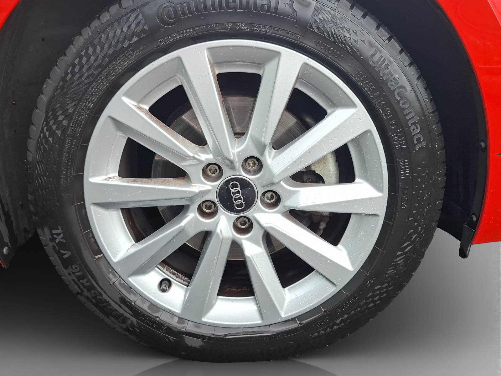 AUDI A1 Sportback 35 TFSI S-tronic-image-14