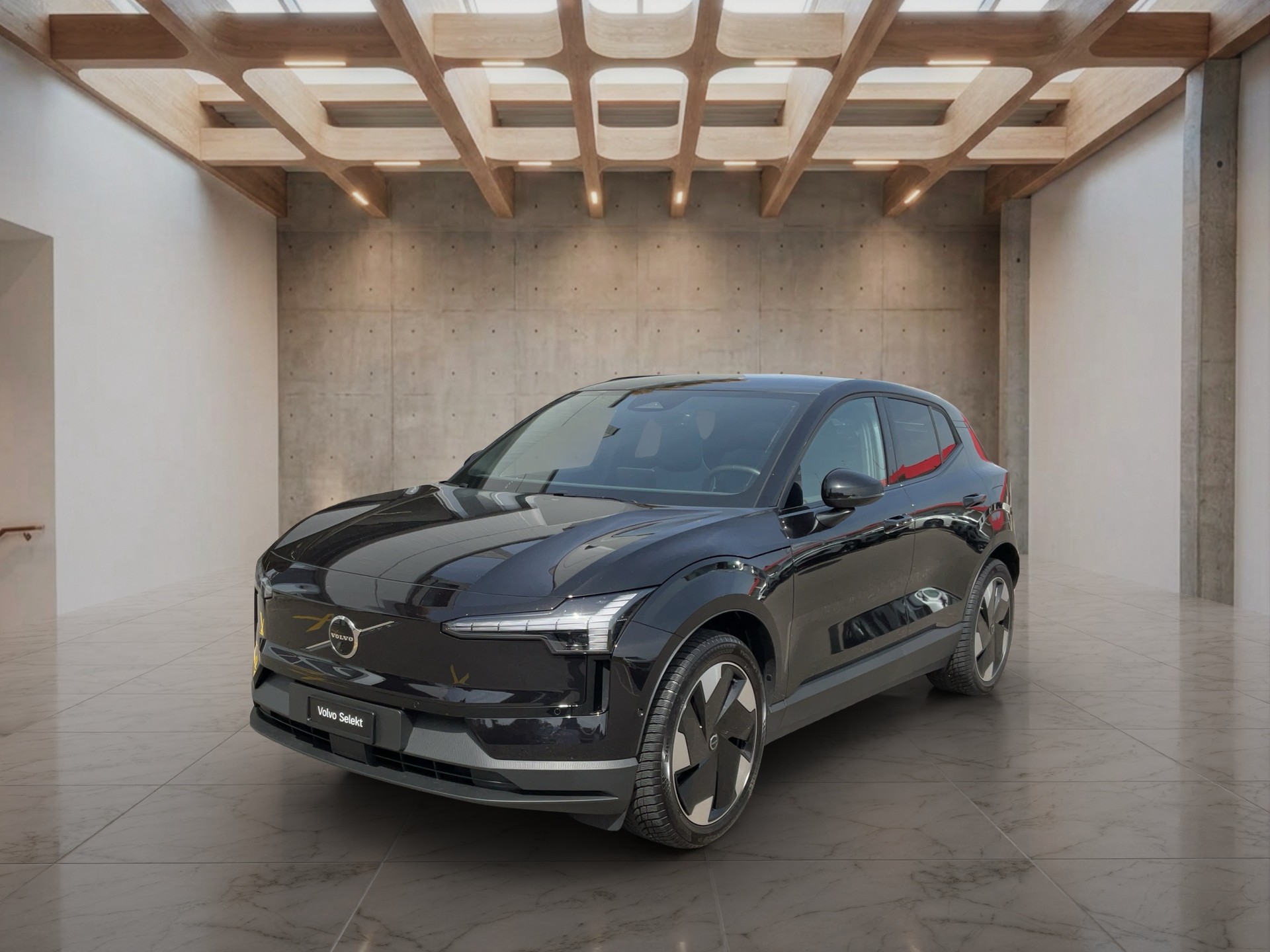 VOLVO EX30 E60 Twin Ultra Performance AWD-image-0