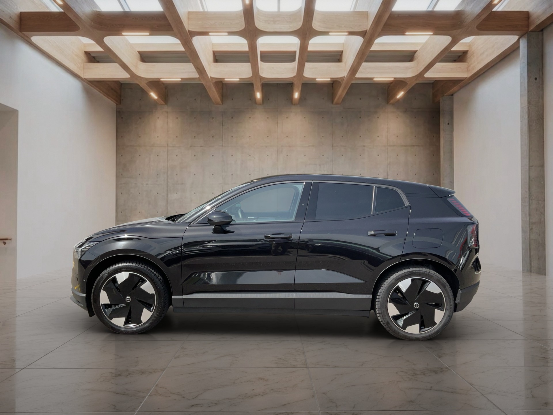 VOLVO EX30 E60 Twin Ultra Performance AWD-image-2