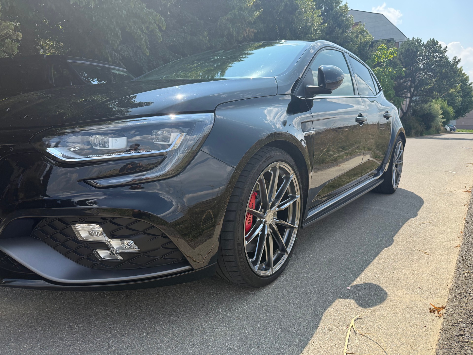 RENAULT Mégane Trophy 300 EDC-image-0