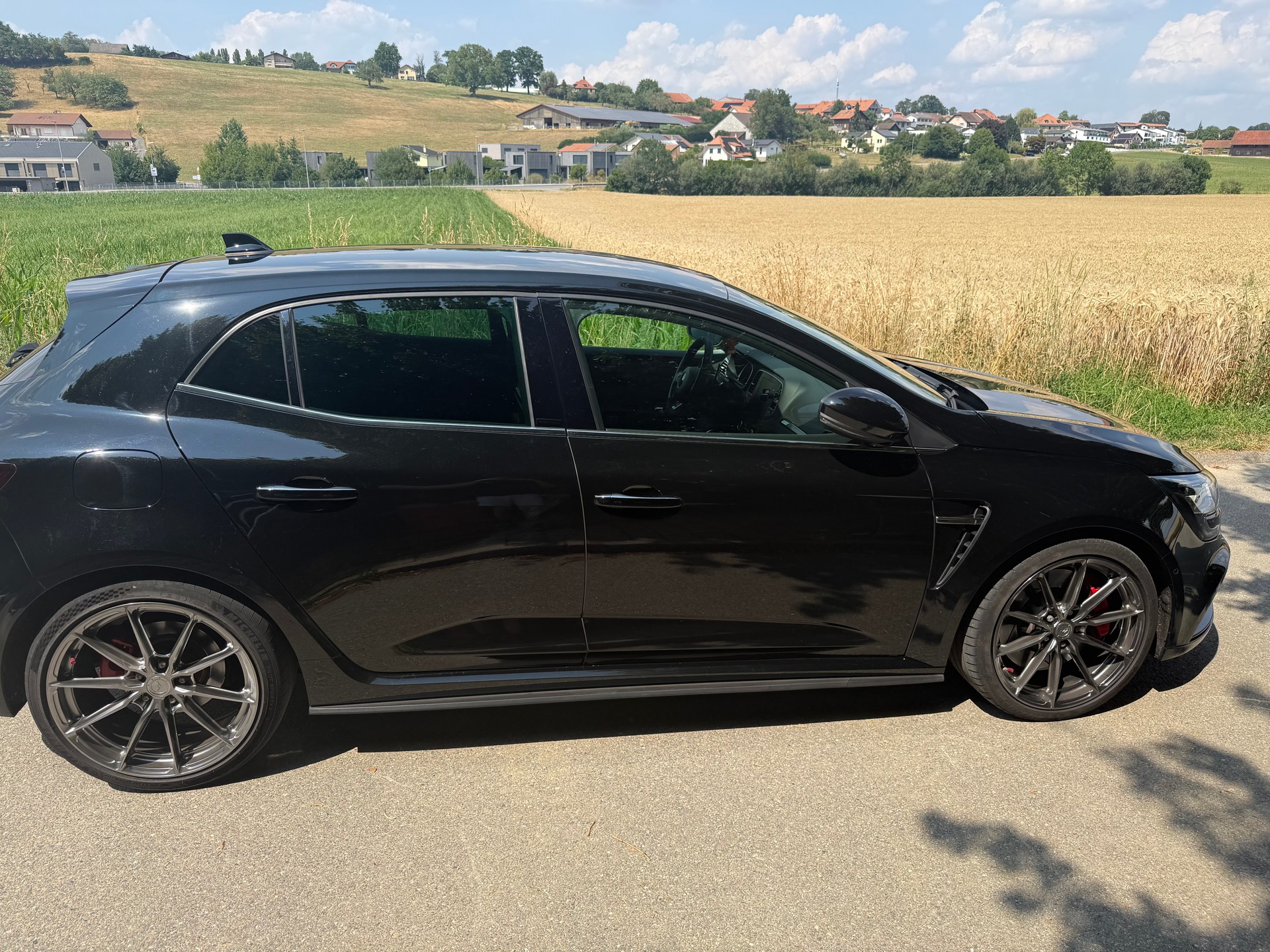 RENAULT Mégane Trophy 300 EDC-image-3