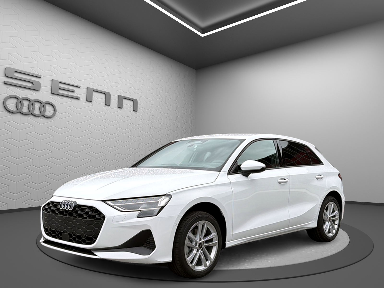 AUDI A3 Sportback TFSI (Limousine) Audi AUDI A3 Sportback TFSI (Limousine)