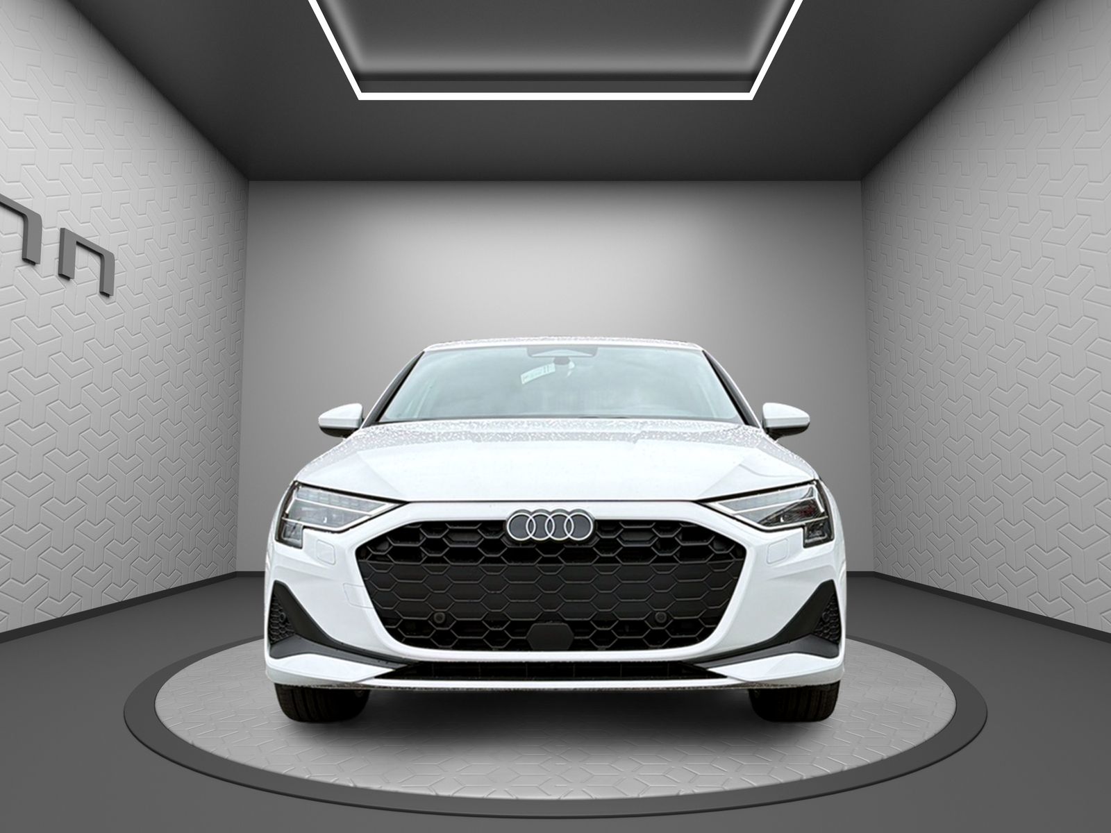 AUDI A3 Sportback TFSI 110 kW Attraction S tronic-image-3