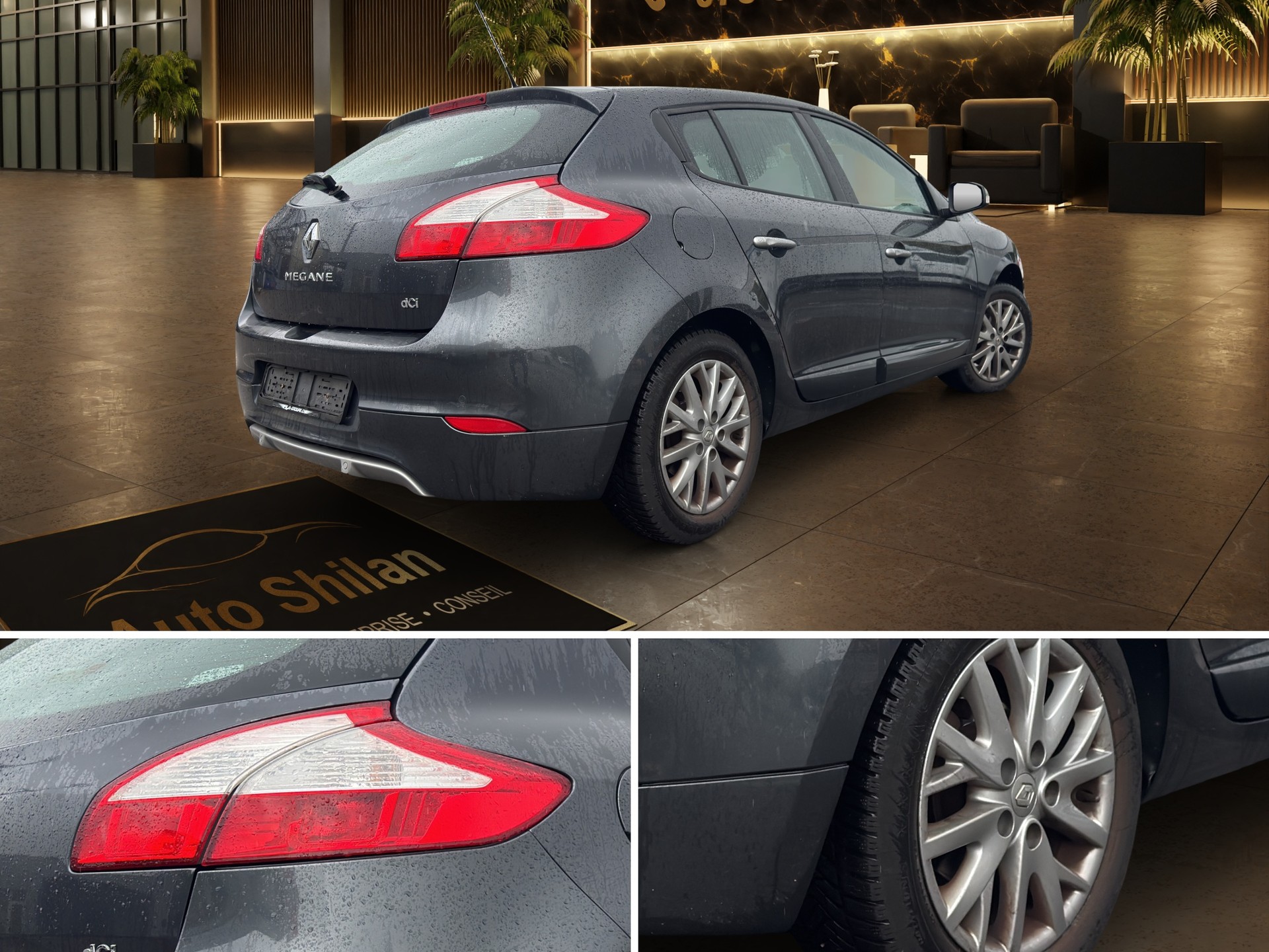 RENAULT MEGANE-image-3