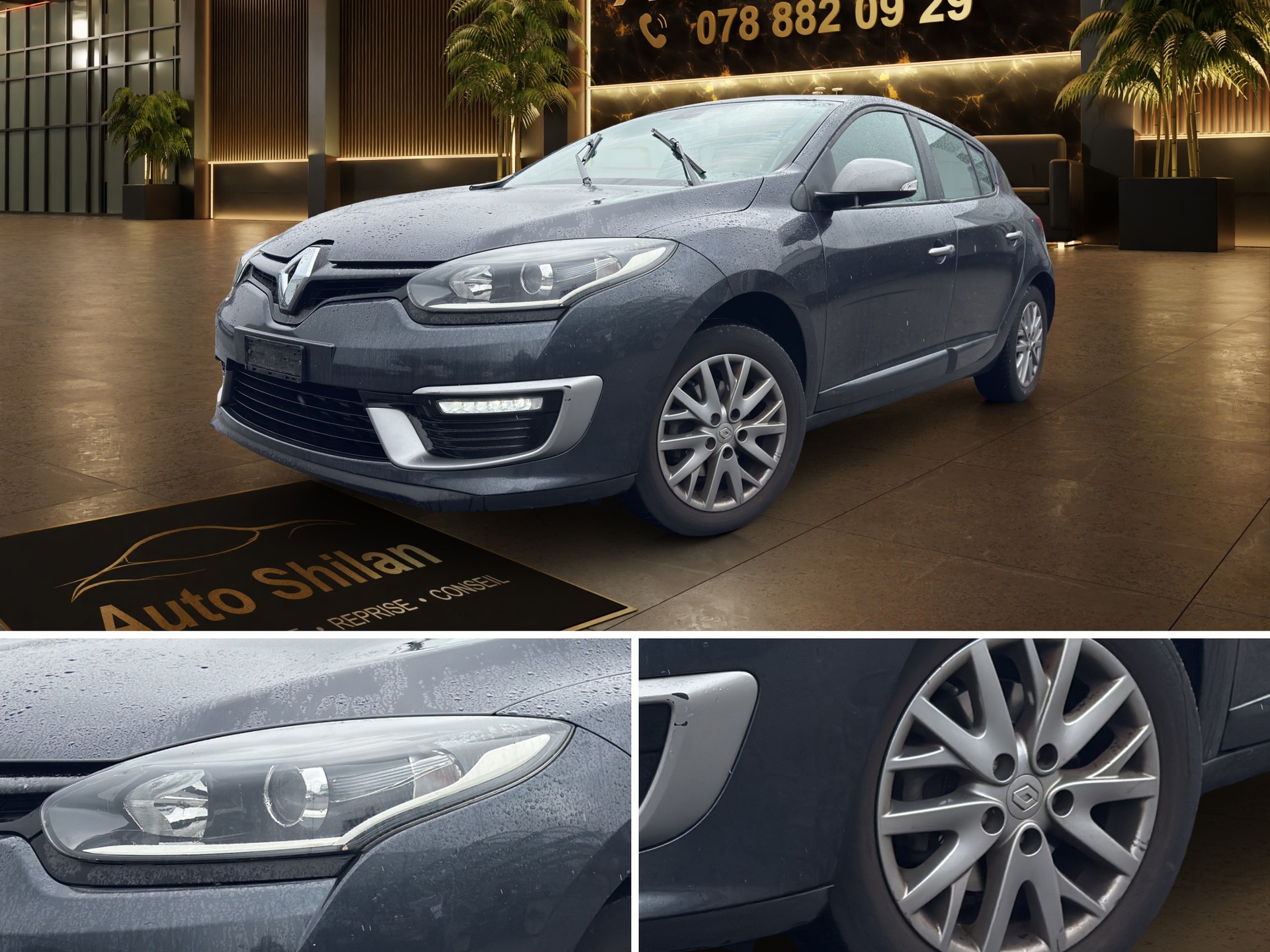 RENAULT MEGANE-image-1