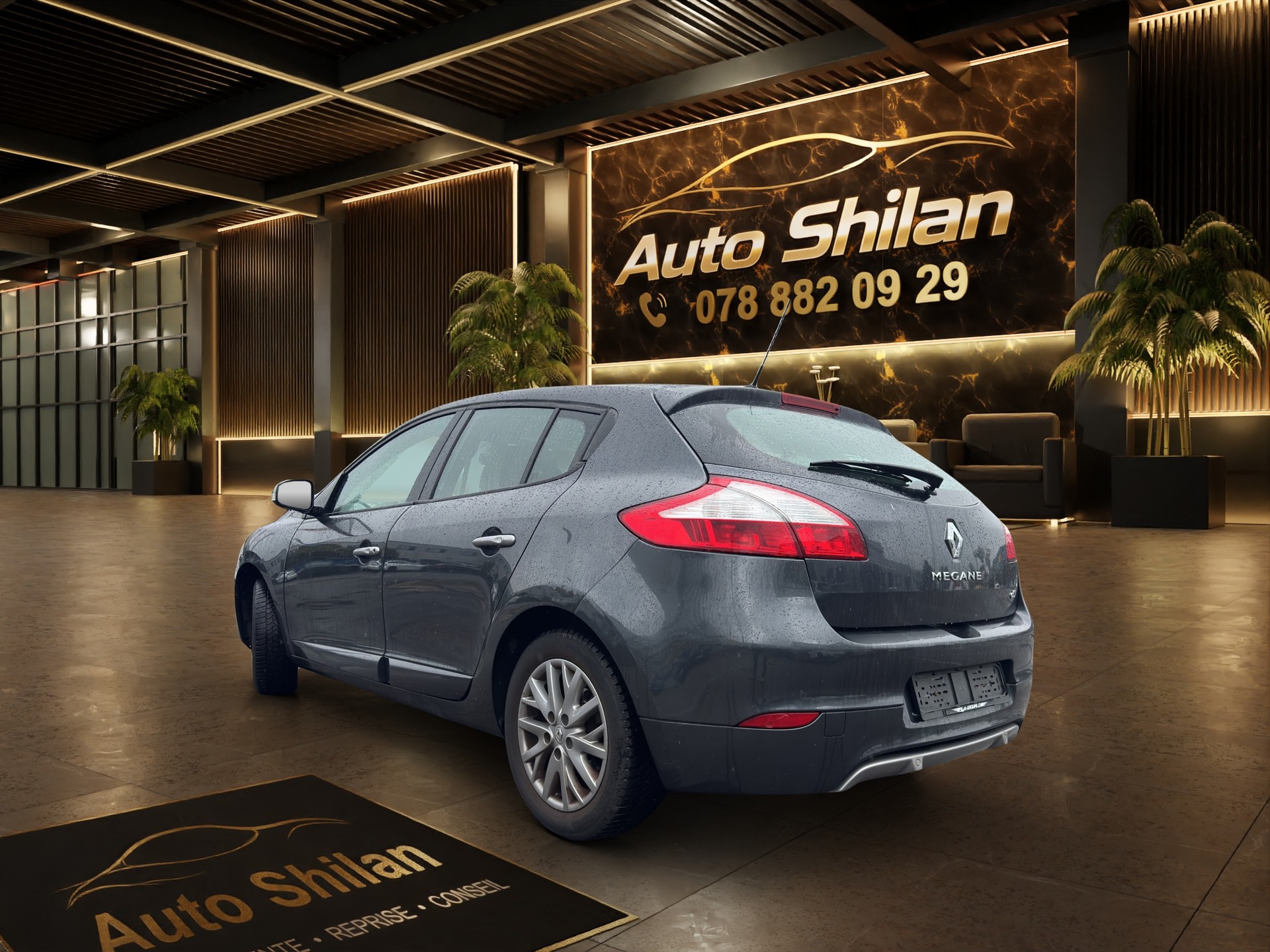 RENAULT MEGANE-image-10