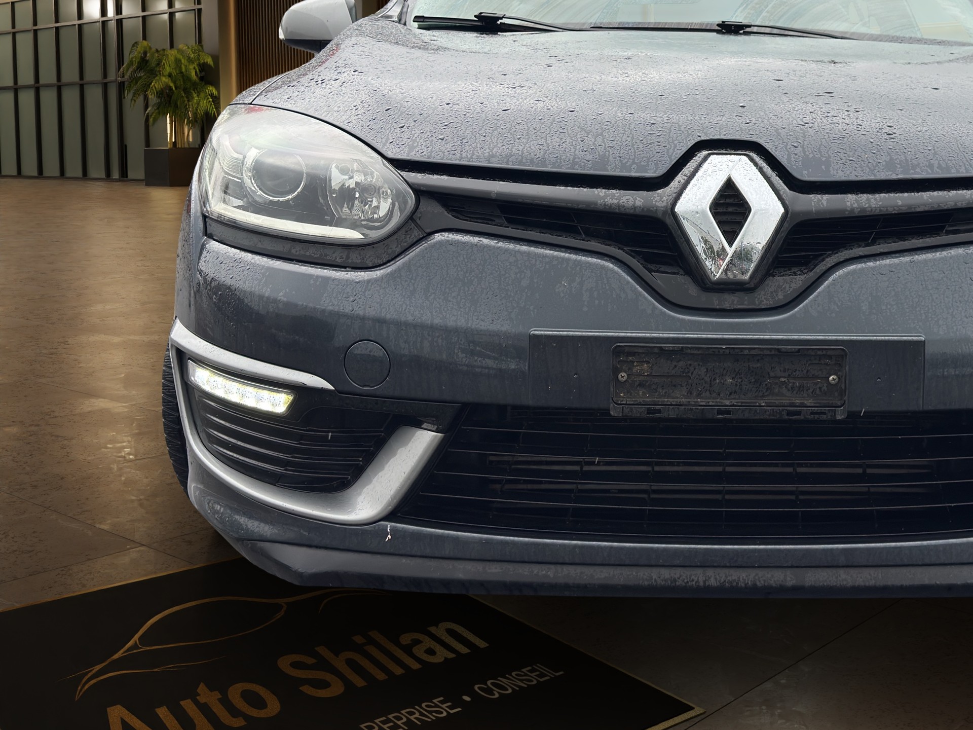 RENAULT MEGANE-image-6