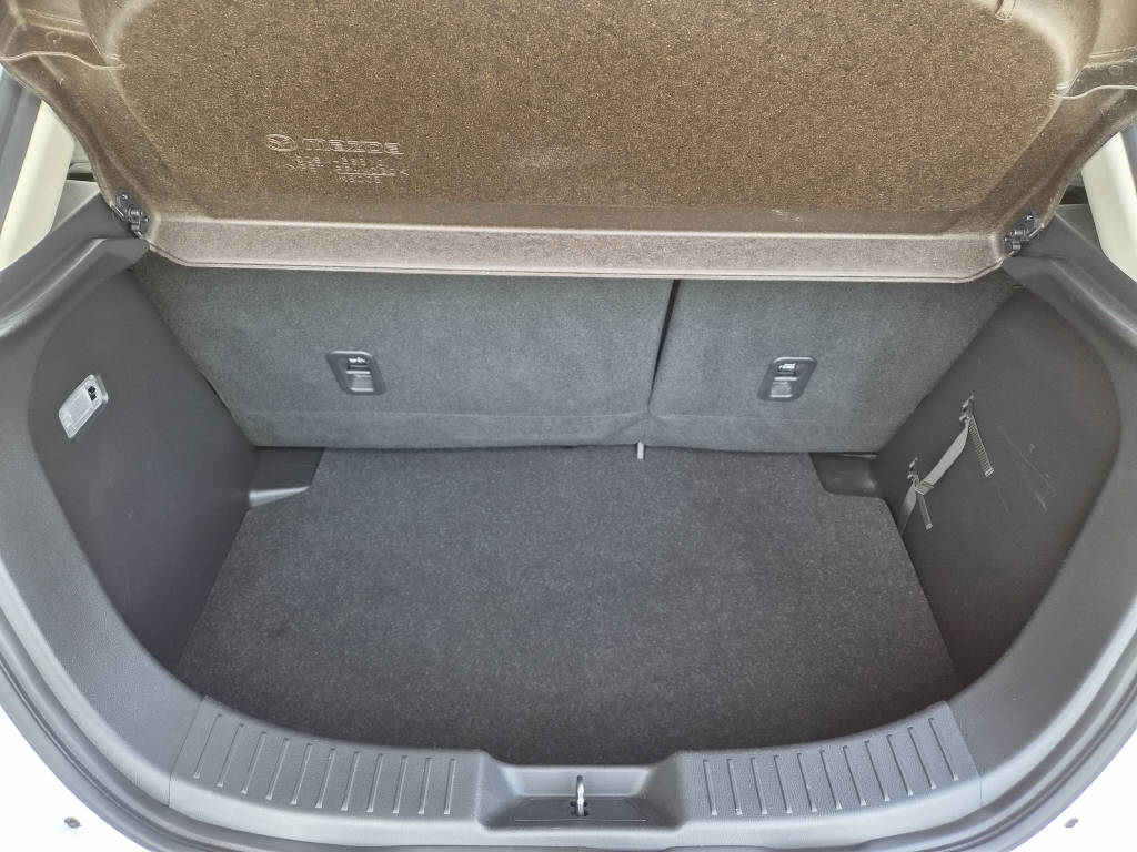 MAZDA 2 1.5 90cv Homura - automatique-image-10