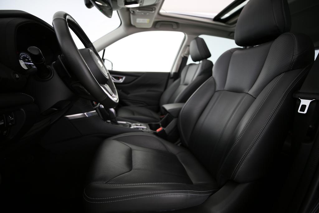 SUBARU Forester Station 2.0i e-Boxer Luxury-image-7